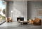 Керемогранит Vitra СлэйтСтоун / SlateStone 60x120 Серый Матовый R10B Ректификат