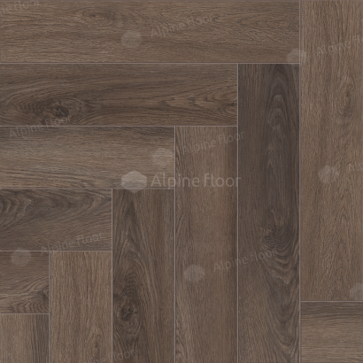 SPC ламинат Alpine Floor Parquet Light Дуб Фафнир ЕСО 13-16