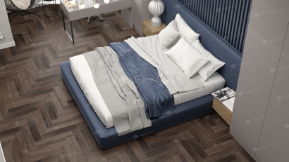 SPC ламинат Alpine Floor Parquet Light Дуб Фафнир ЕСО 13-16