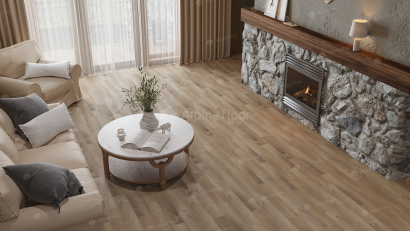 SPC ламинат Alpine Floor Parquet Light Дуб Синистра ЕСО 13-17
