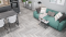 SPC ламинат Alpine Floor Parquet Light Дуб Лейтена ЕСО 13-18