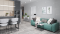 SPC ламинат Alpine Floor Parquet Light Дуб Лейтена ЕСО 13-18