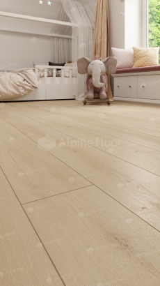 SPC ламинат Alpine Floor ГРАНД СЕКВОЙЯ ГИГАНТУМ ECO 11-24