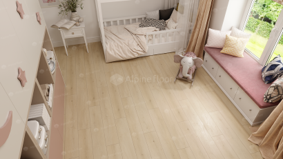 SPC ламинат Alpine Floor ГРАНД СЕКВОЙЯ ГИГАНТУМ ECO 11-24