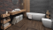 SPC ламинат Alpine Floor Parquet Light Дуб Альферац ЕСО 13-22