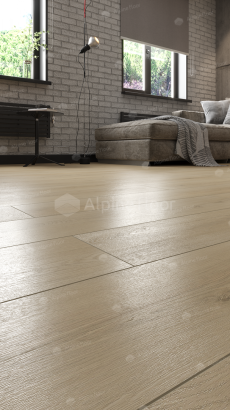 SPC ламинат Alpine Floor ГРАНД СЕКВОЙЯ КИПАРИСОВАЯ ECO 11-26