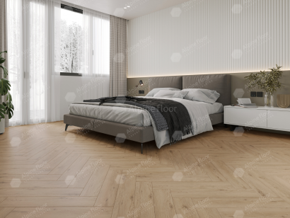 SPC ламинат Alpine Floor Parquet Light Дуб Алиот ЕСО 13-23