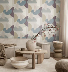Обои Alpine Walls Lontano CEL16008