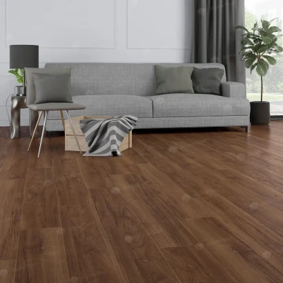 Ламинат Alpine Floor Premium Орех Р 1004