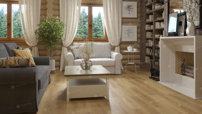 SPC ламинат Alpine Floor ГРАНД СЕКВОЙЯ СЬЕРРА ECO 11-31