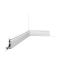 Плинтус Orac Decor SX195 HAMBURG