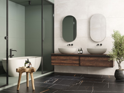 Керамогранит матовый Monocolors REED GREEN 60x120 5мм MATT