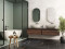 Керамогранит матовый Monocolors REED GREEN 60x120 5мм MATT
