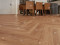 SPC ламинат Alpine Floor Parquet Light Дуб Капелла ЕСО 13-31