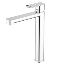 Смеситель для раковины, хром AQUAme Parma AQM6614CR Смеситель для раковины, хром AQUAme Parma AQM6614CR