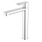 Смеситель для раковины, хром AQUAme Parma AQM6614CR