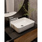 Смеситель для раковины, хром AQUAme Parma AQM6614CR