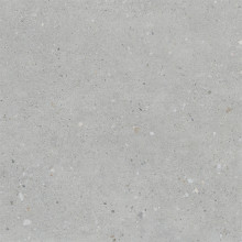 Керамогранит Vitra 60x60 ФлэйкЦемент / FlakeCement Серый Матовый