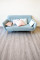LVT плитка Alpine Floor Easy Line ДУБ КОФЕЙНЫЙ ECO 3-15