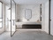 Керамогранит матовый Marbles BARCELONA GREY 60x120 5мм MATT