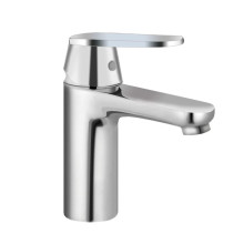 Смеситель для раковины, хром AQUAme Prato AQMP6130 Смеситель для раковины, хром AQUAme Prato AQMP6130
