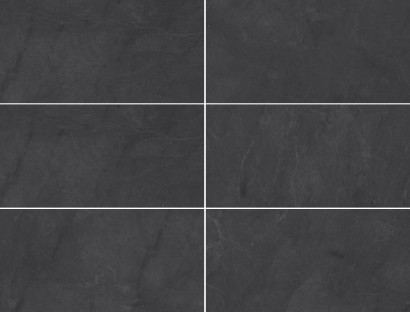 Керамогранит матовый Marbles BARCELONA NERO 60x120 5мм MATT