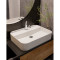 Смеситель для раковины, хром AQUAme Siena AQM6210CR