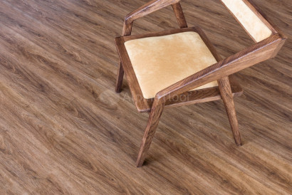 LVT плитка Alpine Floor Easy Line СОСНОВЫЙ БОР ECO 3-22