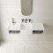 Раковина Solid Surface Vincea VWB-6S212MW, цвет белый матовый