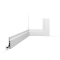 Плинтус Orac Decor SX187 HIGH LINE