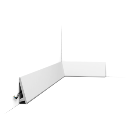 Плинтус Orac Decor SX179 DIAGONAL
