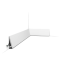 Плинтус Orac Decor SX179 DIAGONAL