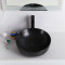 Накладная раковина BelBagno BB1315-H301