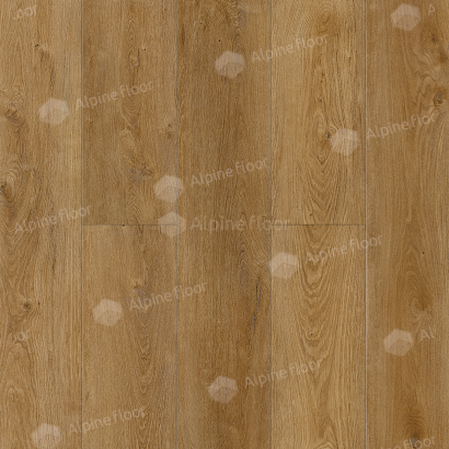 LVT плитка Alpine Floor Easy Line Дуб южный ЕСО 3-29