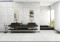 Керамогранит полированный Modern ORION SMOKE 60x120 7мм POLISHED
