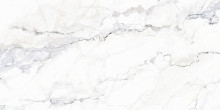 Керамогранит Vitra 60x120 MarbleS Бреча Белый Лаппато