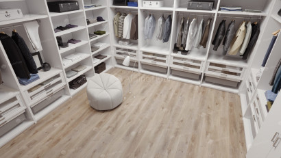 SPC ламинат Alpine Floor Premium XL Дуб Фантазия ABA ECO 7-1