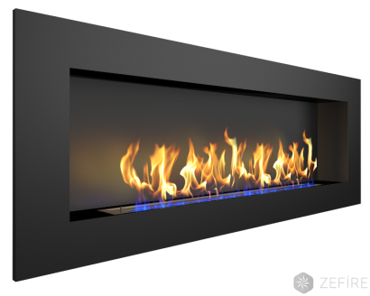Встраиваемый биокамин ZeFire Elliot 1800