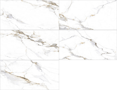 Керамогранит полированный Modern PALERMO 60x120 7мм POLISHED