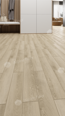 Ламинат Alpine Floor Herringbone 12 Pro Дуб Орлеан LF106-8