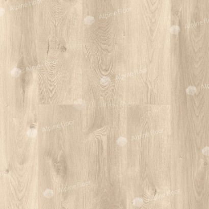 SPC ламинат Alpine Floor Premium XL Дуб Натуральный Отбеленный ABA ECO 7-5