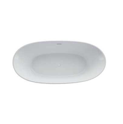 Ванна акриловая Vincea VBT-405, 1600 мм, 1700 мм, 1860мм.