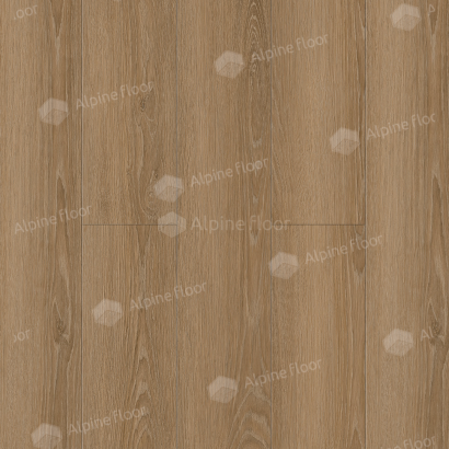 LVT плитка Alpine Floor Easy Line Дуб Сантана ЕСО 3-38