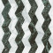 Керамогранит 41ЗЕРО42 ДЕНДИ / 41zero42 DANDY Ribbon White_Green