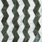 Керамогранит 41ЗЕРО42 ДЕНДИ / 41zero42 DANDY Ribbon White_Green