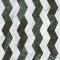 Керамогранит 41ЗЕРО42 ДЕНДИ / 41zero42 DANDY Ribbon White_Green