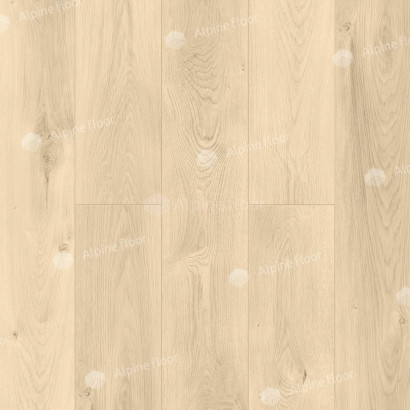 SPC ламинат Alpine Floor Premium XL Дуб песчаный ECO 7-10