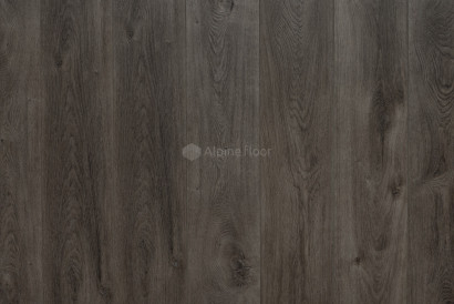 SPC ламинат Alpine Floor Premium XL Дуб торфяной ECO 7-11