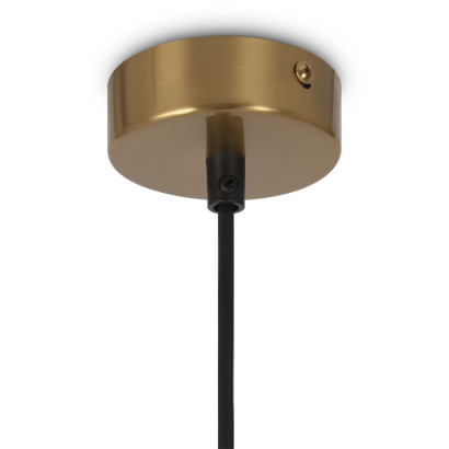 Подвесная люстра Maytoni RING MOD013PL-04BS1