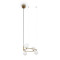 Подвесная люстра Maytoni RING MOD013PL-04BS1